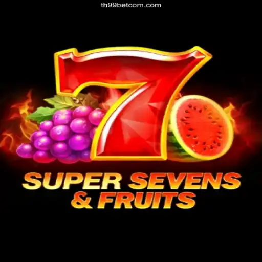 Discover the Exciting World of 7SuperSevensFruits with TH99 Bet Online