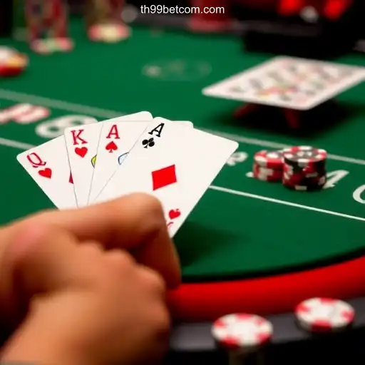 Exploring the Intricacies of Blackjack on th99 bet⭐️ ONLINE PLATAFORMA OFICIAL, seu site confiável!