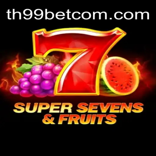 Discover the Exciting World of 7SuperSevensFruits with TH99 Bet Online