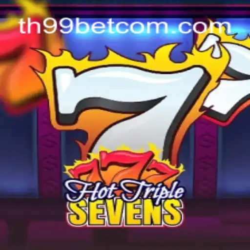 HotTripleSevens: A Comprehensive Guide to the Thrilling Casino Game