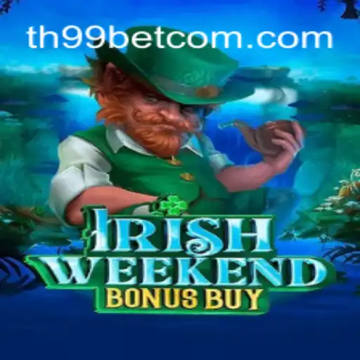 Exploring the Thrills of IrishWeekendBonusBuy: A Trusted Gaming Experience