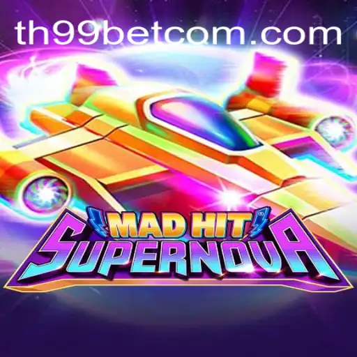 Explore the Thrilling World of MadHitSupernova: A New Era of Online Gaming
