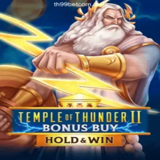 Experience the Thrill of TempleofThunderIIBonusBuy: A Deep Dive into a Captivating Game