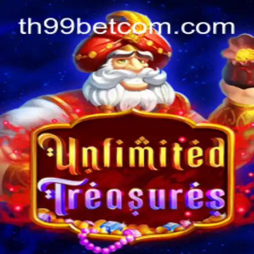 Discover the Thrills of UnlimitedTreasures