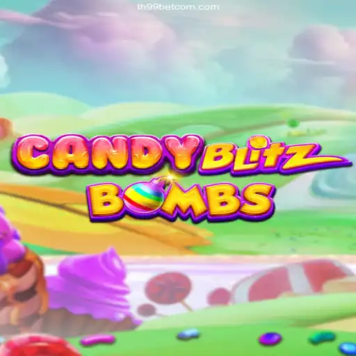 CandyBlitzBombs: Gaming Revolution with th99 bet⭐️ ONLINE PLATAFORMA OFICIAL