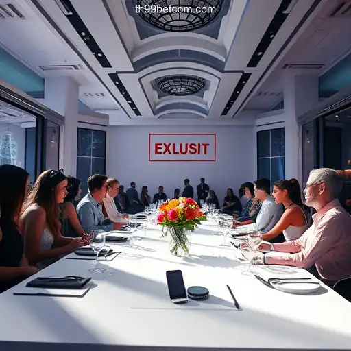 Exploring the Fascinating World of Exclusive Events