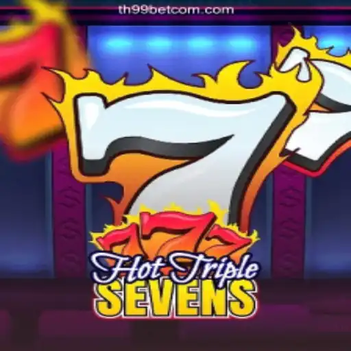 HotTripleSevens: A Comprehensive Guide to the Thrilling Casino Game