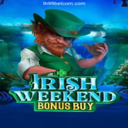 Exploring the Thrills of IrishWeekendBonusBuy: A Trusted Gaming Experience