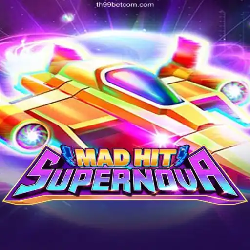 Explore the Thrilling World of MadHitSupernova: A New Era of Online Gaming