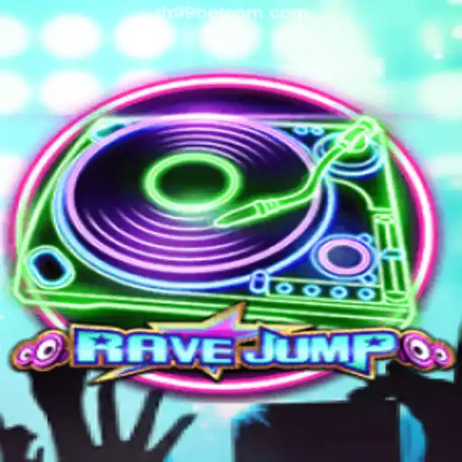 Discover RaveJump: The Thrilling and Innovative Gaming Experience