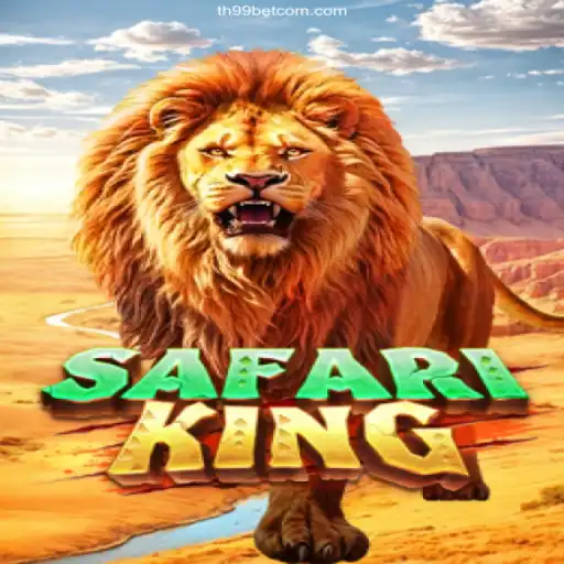 Explore the Exciting World of SafariKing on TH99 Bet ⭐️ ONLINE PLATAFORMA OFICIAL