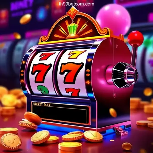 The Captivating World of Slot Machines