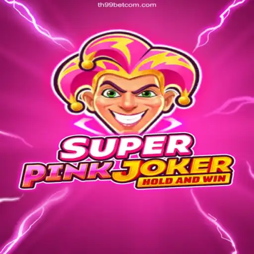 Exploring the World of SuperPinkJoker: A Comprehensive Guide