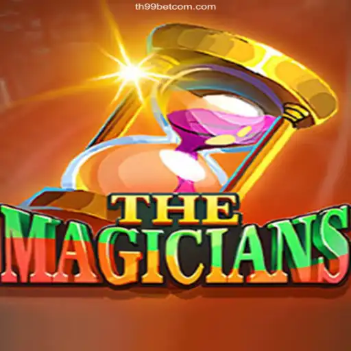 TheMagicians: Discover the Enchanting World of Magical Gaming