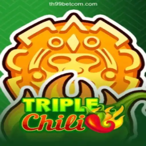 Experience the Fiery Fun of 'TripleChili': A Thrilling Online Casino Game