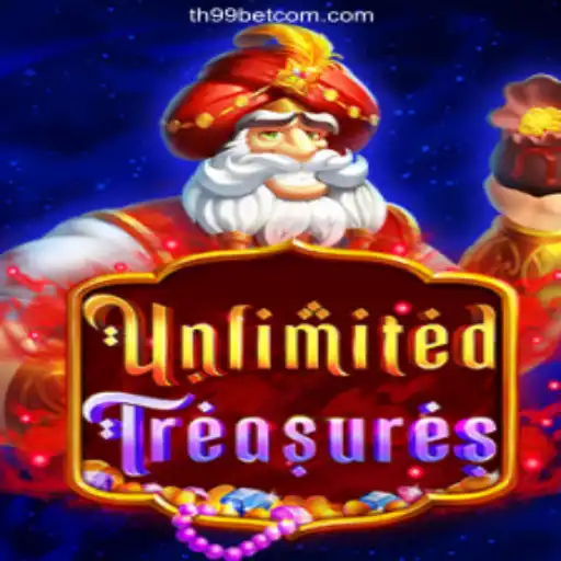 Discover the Thrills of UnlimitedTreasures